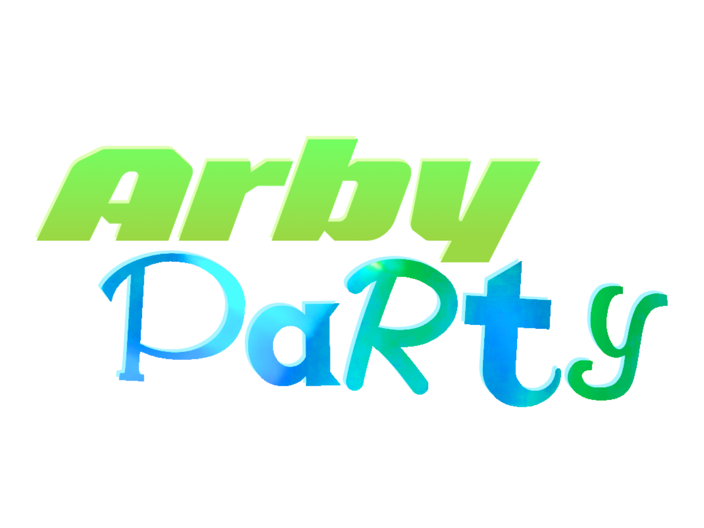 Arby Party